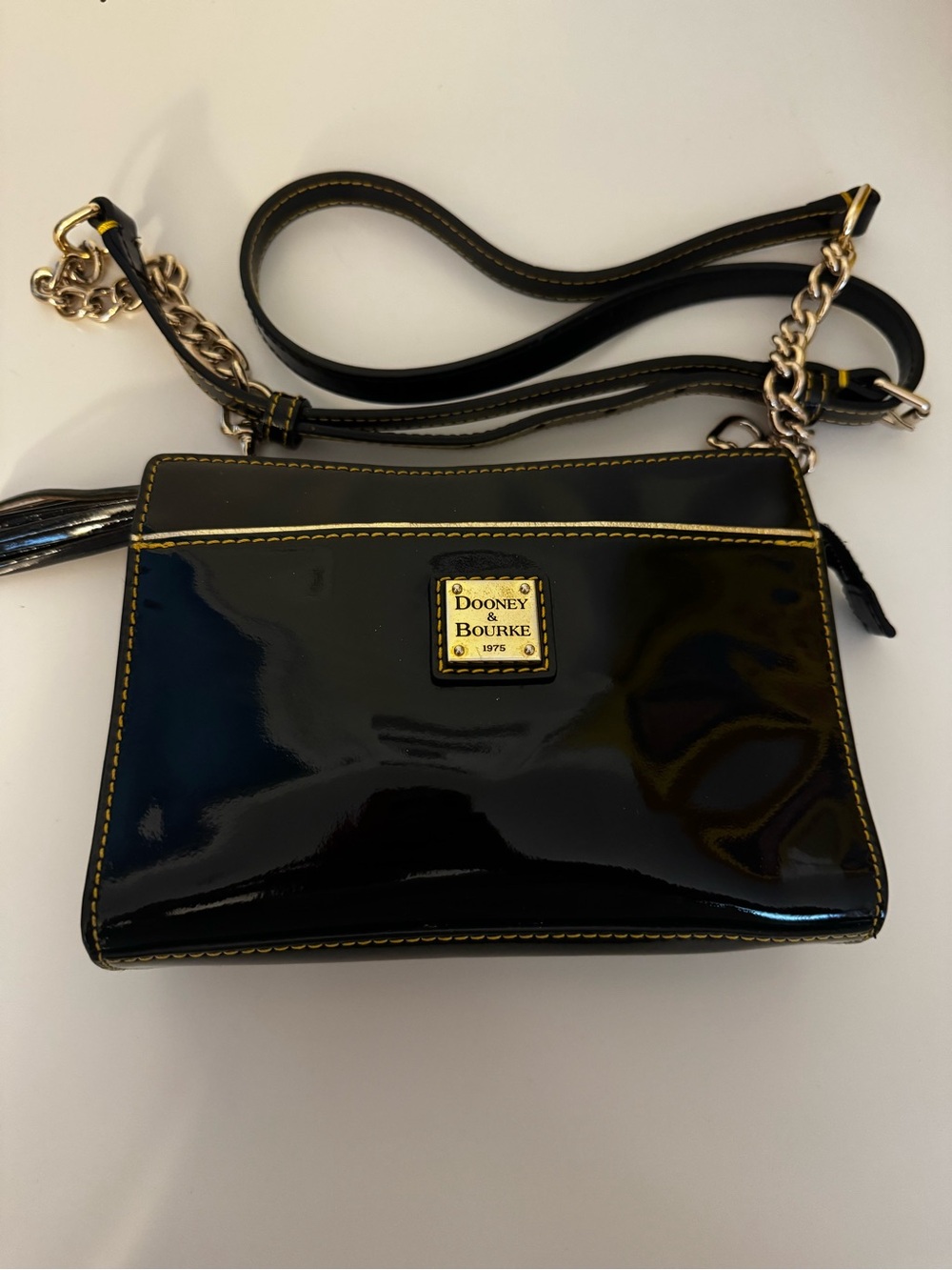 Dooney & Bourke Kenzie Crossbody